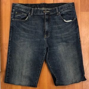 Men’s Calvin Klein bootcut Jeans. 34x32